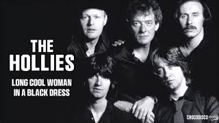 The Hollies  Long Cool Woman In A Black Dress 1971 [upl. by Yvi936]