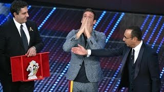 Sanremo 2016 Quarta serata Commento [upl. by Poler968]