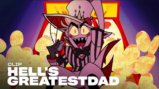 Hazbin hotel official songs season one episodes 16 all songs [upl. by Ynamad]