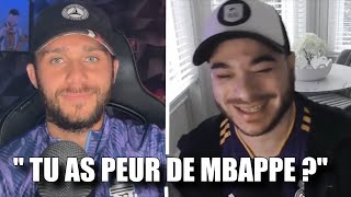 Je veux le rendre fou mdrr Avec Loguito [upl. by Aleydis]