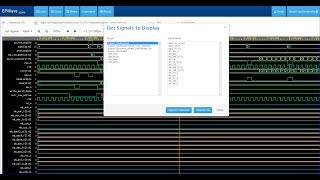 EPWave Waveform Viewer Introduction [upl. by Artkele]