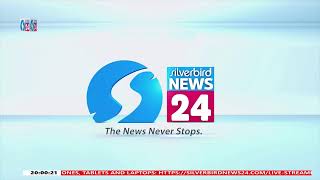 Silverbird N24 Live Stream [upl. by Mohammed]