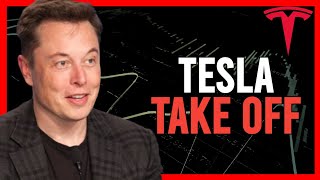 Tesla Stock Growth to Continue  Heres Why [upl. by Sirk]