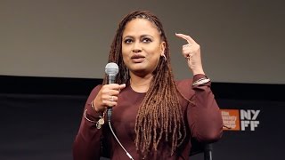 Ava DuVernay  13TH Press Conference  NYFF54 [upl. by Eluj]