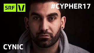 Cynic am Virus Bounce Cypher 2017  Cypher17  SRF Virus [upl. by Aeikan910]