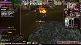 18  Weee ahora vengo jugando un poquito al Tantra Kayden server Semi Clasico [upl. by Galvin]