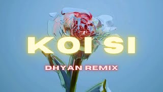 Koi Si Remix  Dhyan  Afsana Khan  Bolly Tech [upl. by Lustick]