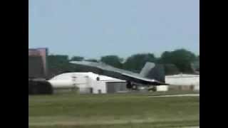 Thrust Vectoring  Su30 amp Su35 vs F22 [upl. by Albert90]