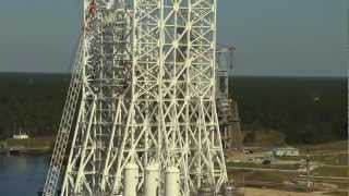 Stennis Space Center SSC Overview [upl. by Minor]