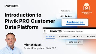 Introduction to Piwik PRO Customer Data Platform tutorial piwikpro cdp [upl. by Anan]