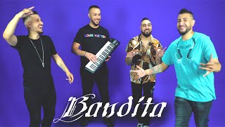 Landi Roko ft Eri Qerimi amp Florian Tufallari  Bandita [upl. by Anihcak987]