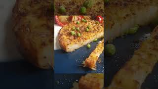 How to cook a celeriac steak [upl. by Arundell]