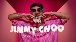 Yng Lvcas Alu Mix  Jimmy Choo Video Oficial [upl. by Damahom858]