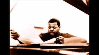 Oscar Peterson  Wheatland Solo Fabulous composition [upl. by Stortz]