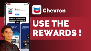 How To Use Chevron Rewards [upl. by Lorelie]