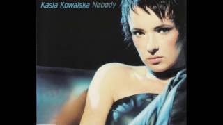 Kasia Kowalska  Nobody 2000 [upl. by Kathye]