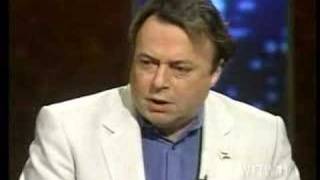 Christopher Hitchens on Tucker Carlson [upl. by Azmah]