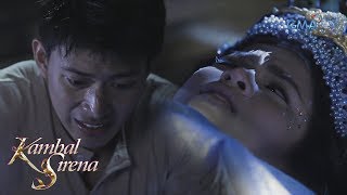 Kambal Sirena Full Episode 18 [upl. by Aihtniroc357]