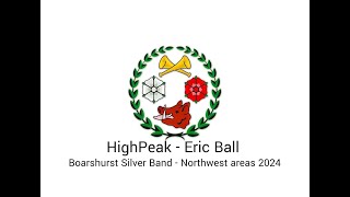 HighPeak  Northwest Areas 2024 [upl. by O'Rourke]