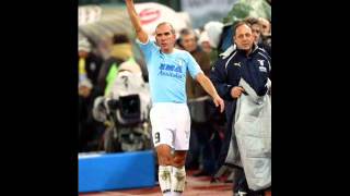 Paolo Di Canio sul saluto romano [upl. by Mlohsihc]