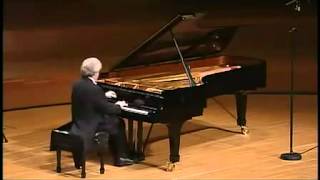 Krystian Zimerman plays Valses Nobles et Sentimentales Maurice Ravel  Complete [upl. by Rehpitsirhc]