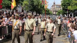 Corpus Christi  Sevilla [upl. by Eelyah]