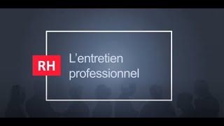 Tuto’ RH – L’entretien professionnel épisode 17 [upl. by Mandych]