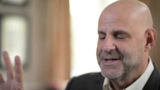 Harlan Coben talks about his writing and Fool Me Once [upl. by Dressler4]