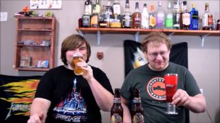 Yuengling Premium Beer Review [upl. by Zirtaeb]