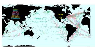 A year of Early American Shipping [upl. by Disini]