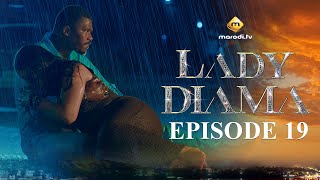 Série  Lady Diama  Saison 1  Episode 19  VOSTFR [upl. by Fenella]