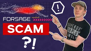 Forsage Review  Is Forsage a Scam or Legit [upl. by Sheridan]