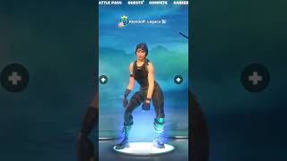 tell ur girlfriend emote fortnite fortniteleaks fortniteshorts fortnitedance [upl. by Jacklin979]