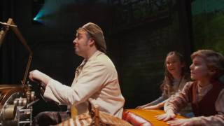 Chitty Chitty Bang Bang The Musical Trailer Bristol [upl. by Drugge]