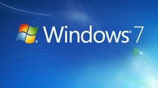 How To Update Windows 7 [upl. by Naashom286]