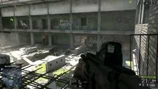 GamingDose  Review  Battlefield 4 [upl. by Lyman837]