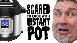 Instant Pot Goulash  Cooking with the Instant Pot  Goulash Recipe  Cooking with Clint [upl. by Oidiple]