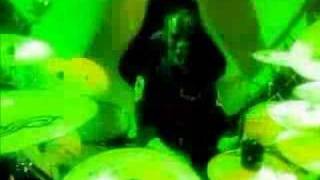 Slipknot  Joey Jordison Voliminal Drum Solo Live [upl. by Ahsilyt105]