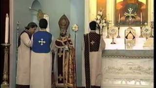 The Divine Liturgy of the Armenian Church Part 1 of 4 narrated [upl. by Dorella983]