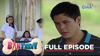 Bantatay Full Episode 4 Stream Together [upl. by Rtoip]