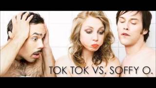 Tok Tok feat Soffy O [upl. by Ahcim]