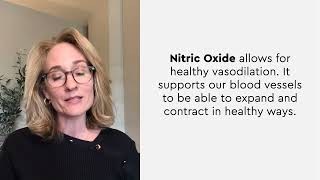 Unlocking Womens Sexual Wellness The Role of Nitric Oxide [upl. by Barty]