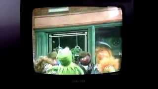 Sesame Street The best of Kermit on Sesame Street trailer [upl. by Redienhcs92]