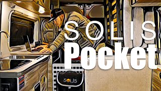 Inexpensive Fun Tour 2022 Solis Pocket 36A by Winnebago [upl. by Papageno]