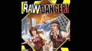 Raw Danger OST  Cobwebs [upl. by Flavio16]