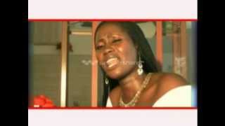 Abigail Vinton  Speak Lord  Liberian Gospel Music Video [upl. by Parnell]