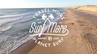 Planet Surf Le Pin Sec 2018 [upl. by Brana]