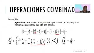 Matemática CONED – Octavo – Parte 2 [upl. by Hoxsie865]