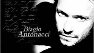 Biagio Antonacci  QuellUomo Li [upl. by Milon72]