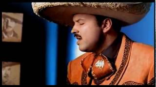 Pepe Aguilar  Que Sepan Todos Video Oficial [upl. by Reibaj525]